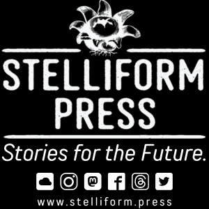 stelliform press logo